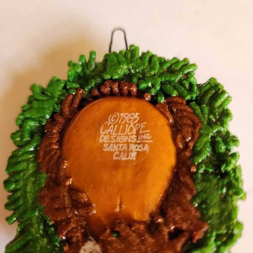 caliope designs colorado caliope 1985